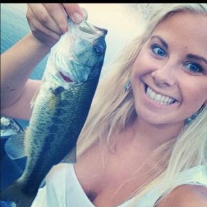 Meet your Posher, Christina